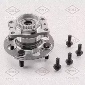 Ступица TATSUMI TDE5035