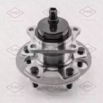 Ступица TATSUMI TDE5039