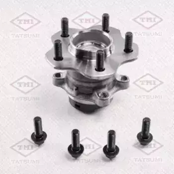 Ступица TATSUMI TDE5042