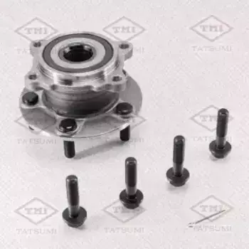 Ступица TATSUMI TDE5054