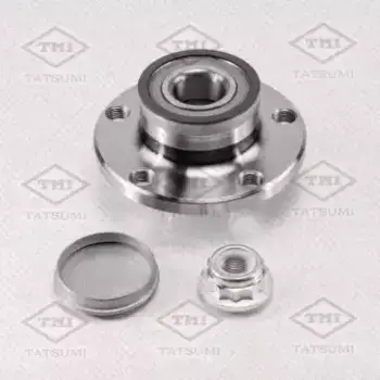 Ступица TATSUMI TDE5055