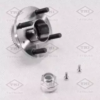 Ступица TATSUMI TDE5059