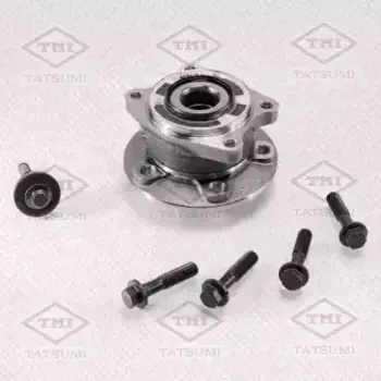 Ступица TATSUMI TDE5067