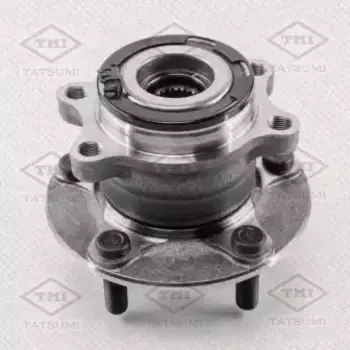 Ступица TATSUMI TDE5084