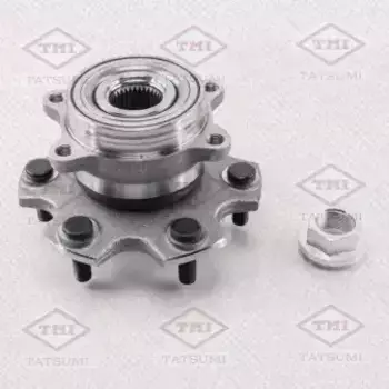 Ступица TATSUMI TDE5085