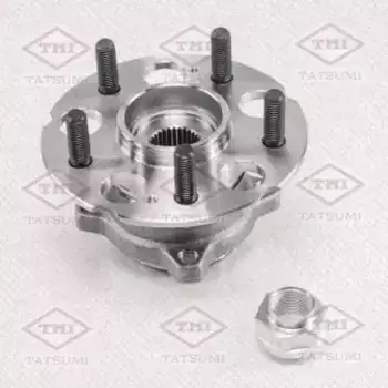 Ступица TATSUMI TDE5088