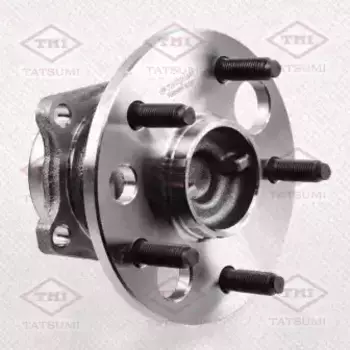 Ступица TATSUMI TDE5097