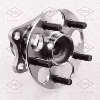 Ступица TATSUMI TDE5100