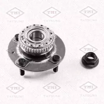 Ступица TATSUMI TDE5116