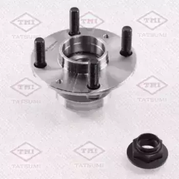Ступица TATSUMI TDE5117