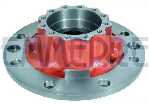 Ступица TECHNO BRAKE 931035