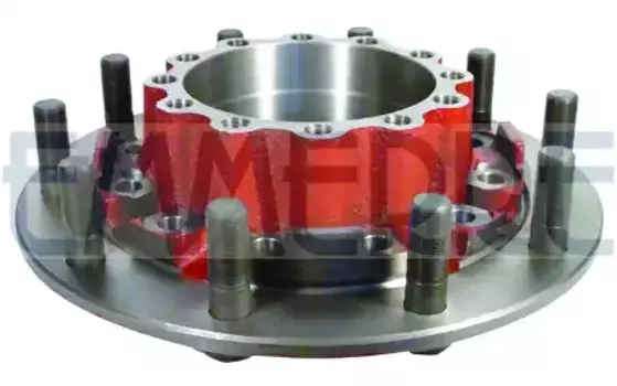 Ступица TECHNO BRAKE 931043