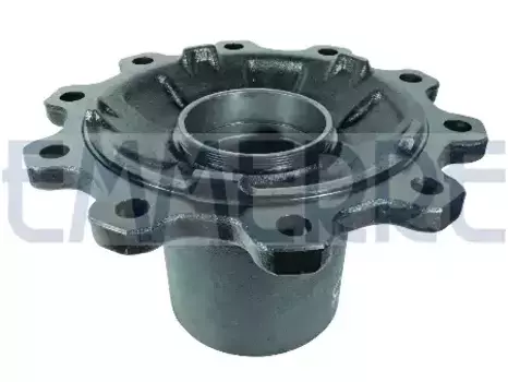 Ступица TECHNO BRAKE 931412