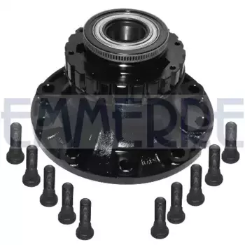 Ступица TECHNO BRAKE 931427