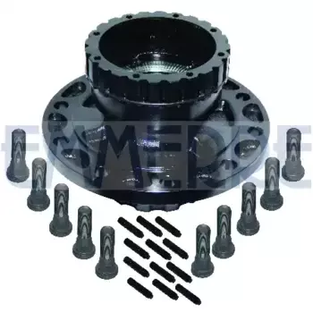 Ступица TECHNO BRAKE 931431