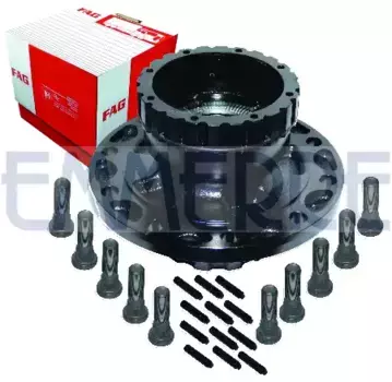 Ступица TECHNO BRAKE 931438