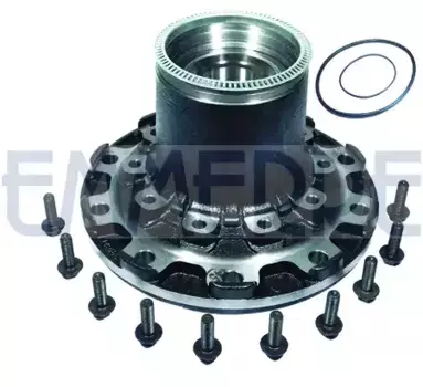 Ступица TECHNO BRAKE 931832