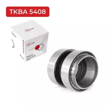 Ступица TEK-KOM TKBA5408