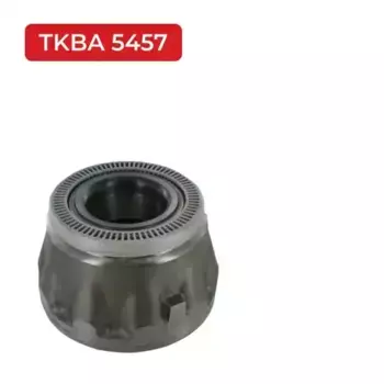 Ступица TEK-KOM TKBA5457