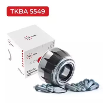 Ступица TEK-KOM TKBA5549