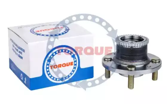 Ступица TORQUE PL805
