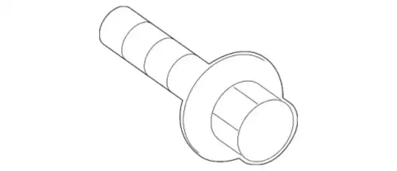 Ступица TOYOTA / LEXUS 90119T0260