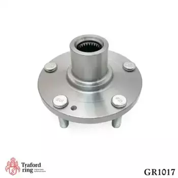 Ступица TRAFORD RING GR 1017