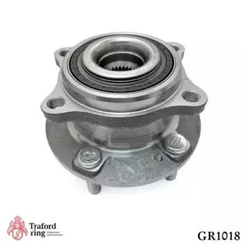 Ступица TRAFORD RING GR 1018