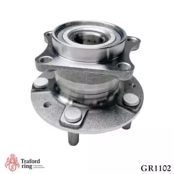 Ступица TRAFORD RING GR 1102