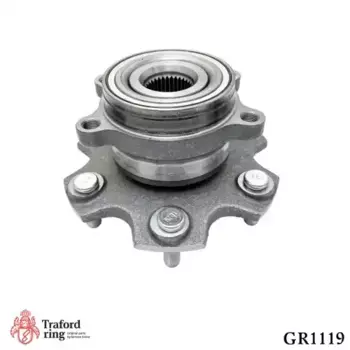 Ступица TRAFORD RING GR 1119