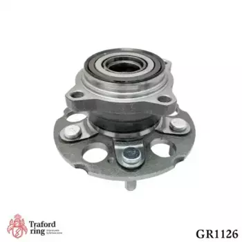 Ступица TRAFORD RING GR 1126