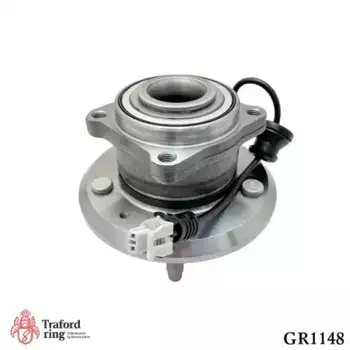 Ступица TRAFORD RING GR 1148