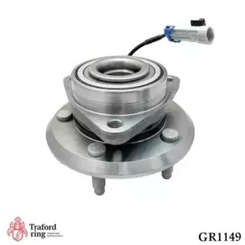 Ступица TRAFORD RING GR 1149