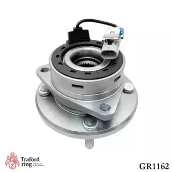 Ступица TRAFORD RING GR 1162