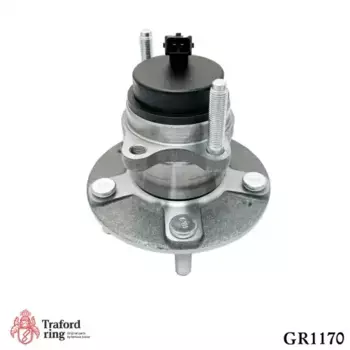 Ступица TRAFORD RING GR 1170