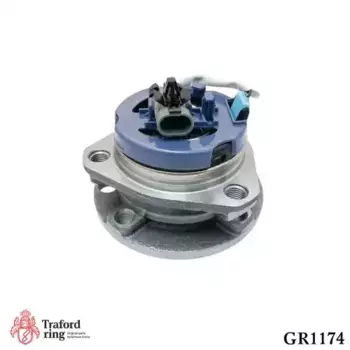 Ступица TRAFORD RING GR 1174