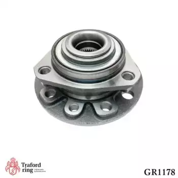 Ступица TRAFORD RING GR 1178