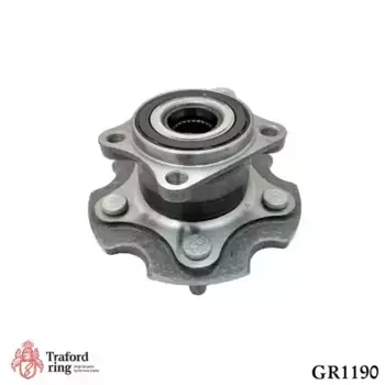Ступица TRAFORD RING GR 1190