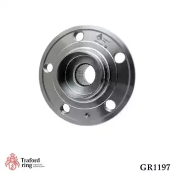 Ступица TRAFORD RING GR 1197