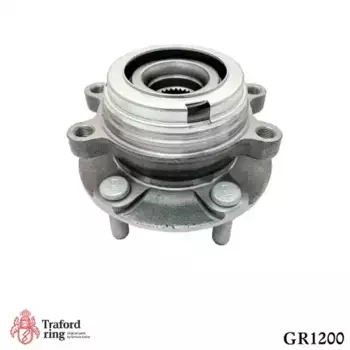 Ступица TRAFORD RING GR 1200