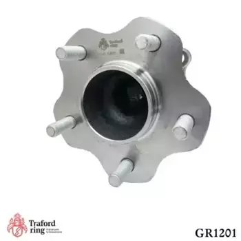 Ступица TRAFORD RING GR 1201