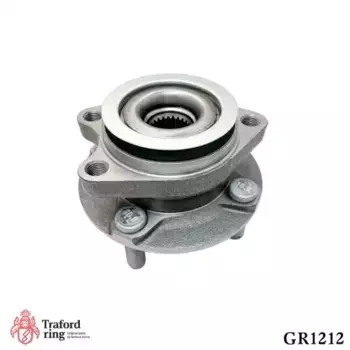 Ступица TRAFORD RING GR 1212