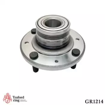 Ступица TRAFORD RING GR 1214