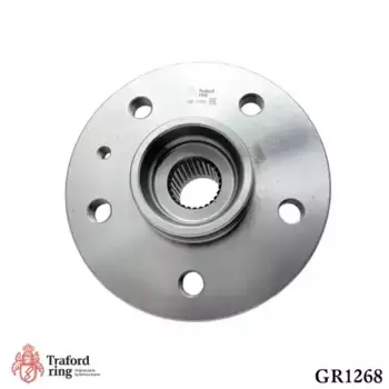 Ступица TRAFORD RING GR 1268