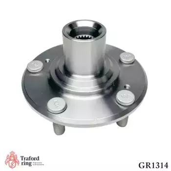 Ступица TRAFORD RING GR 1314