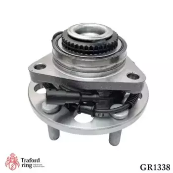 Ступица TRAFORD RING GR 1338