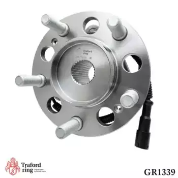 Ступица TRAFORD RING GR 1339