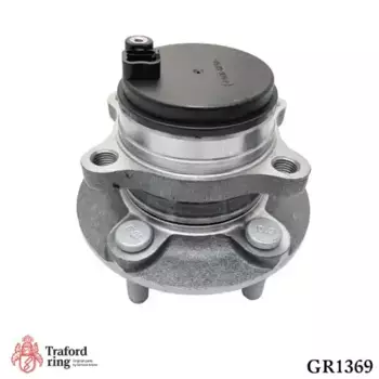 Ступица TRAFORD RING GR 1369