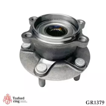 Ступица TRAFORD RING GR 1379