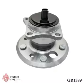 Ступица TRAFORD RING GR 1389